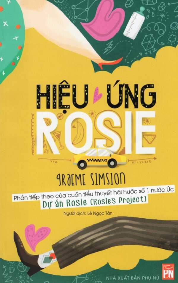 Hiệu Ứng Rosie