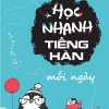 Học Nhanh Tiếng Hàn Mỗi Ngày