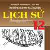Hướng Dẫn Ôn Tập Nhanh - Hiệu Quả Câu Hỏi Và Bài Tập Trắc Nghiệm Lịch Sử 12