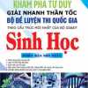 Khám Phá Tư Duy Giải Nhanh Thần Tốc Bộ Đề Luyện Thi THPT Quốc Gia Sinh Học