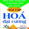 Kiến Thức Trọng Tâm Và Phương Pháp Giải Nhanh Bài Tập Hóa Đại Cương