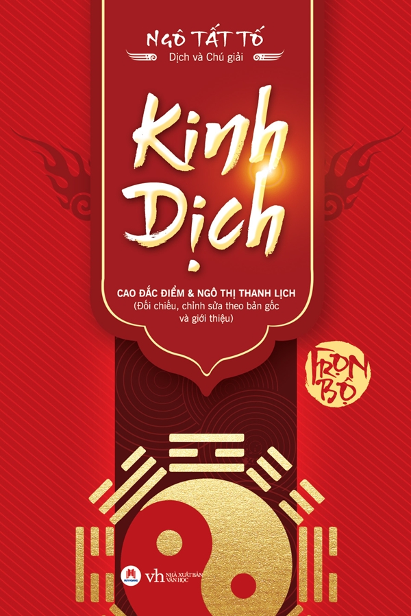 Kinh Dịch