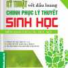 Kỹ Thuật Vết Dầu Loang Chinh Phục Lý Thuyết Sinh Học