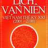 Lịch Vạn Niên Việt Nam Thế Kỷ XXI (2001 - 2100)