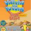 Luyện Viết Chữ Nhớ Từ Vựng – English Writing Smart Start Lớp 5 Tập 1