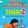 Nâng Cao & Phát Triển Tư Duy Toán 2