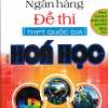 Ngân Hàng Đề Thi THPT Quốc Gia Môn Hóa Học