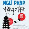 Ngữ Pháp Tiếng Nhật Căn Bản