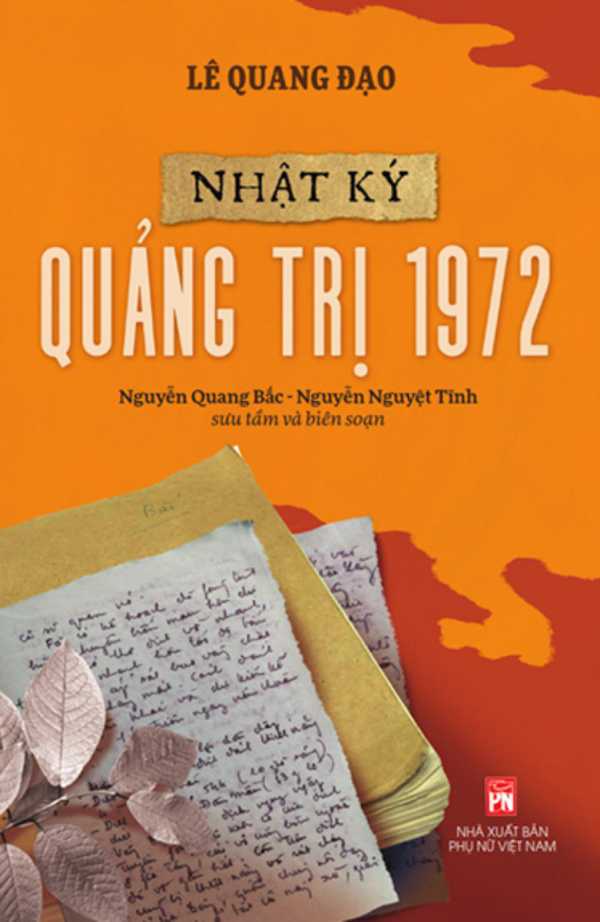 Nhật Ký Quảng Trị 1972