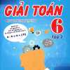 Phát Triển Tư Duy Sáng Tạo Giải Toán 6 - Tập 2