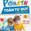 POMath - Toán Tư Duy Cho Trẻ Em 4-6 Tuổi Tập 1