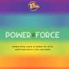 Power Vs Force (Phiên Bản Sinh Nhật 15 Năm ThaihaBooks)