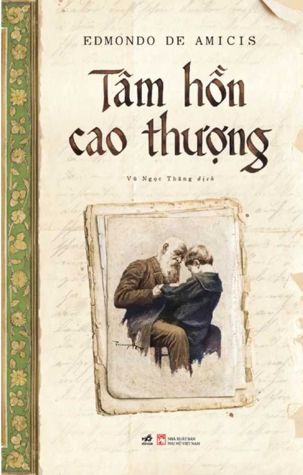 Tâm Hồn Cao Thượng (Bìa Cứng)