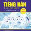 Tập Viết Tiếng Hàn Dành Cho Người Mới Bắt Đầu