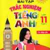 The Langmaster - Bài Tập Trắc Nghiệm Tiếng Anh Lớp 11 Tập 1 (Có Đáp Án)