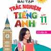 The Langmaster - Bài Tập Trắc Nghiệm Tiếng Anh Lớp 11 Tập 2 (Có Đáp Án)