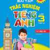 The Langmaster - Bài Tập Trắc Nghiệm Tiếng Anh Lớp 3 Tập 2 (Có Đáp Án)