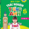 The Langmaster - Bài Tập Trắc Nghiệm Tiếng Anh Lớp 5 Tập 1 (Có Đáp Án)