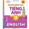 The Langmaster - Bộ Đề Kiểm Tra Tiếng Anh Lớp 9 Tập 2 (Có Đáp Án)