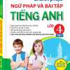 The Langmaster - Chinh Phục Ngữ Pháp Và Bài Tập Tiếng Anh Lớp 4 Tập 1