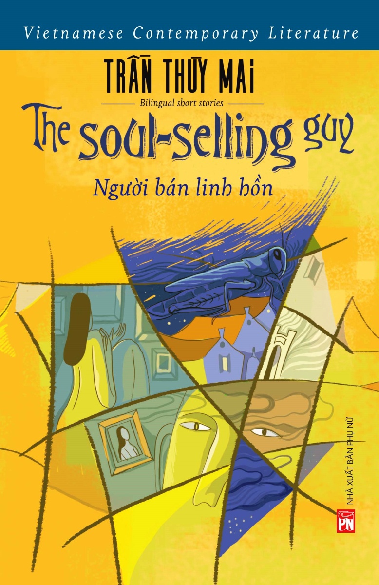 The Soul-Selling Guy - Người Bán Linh Hồn