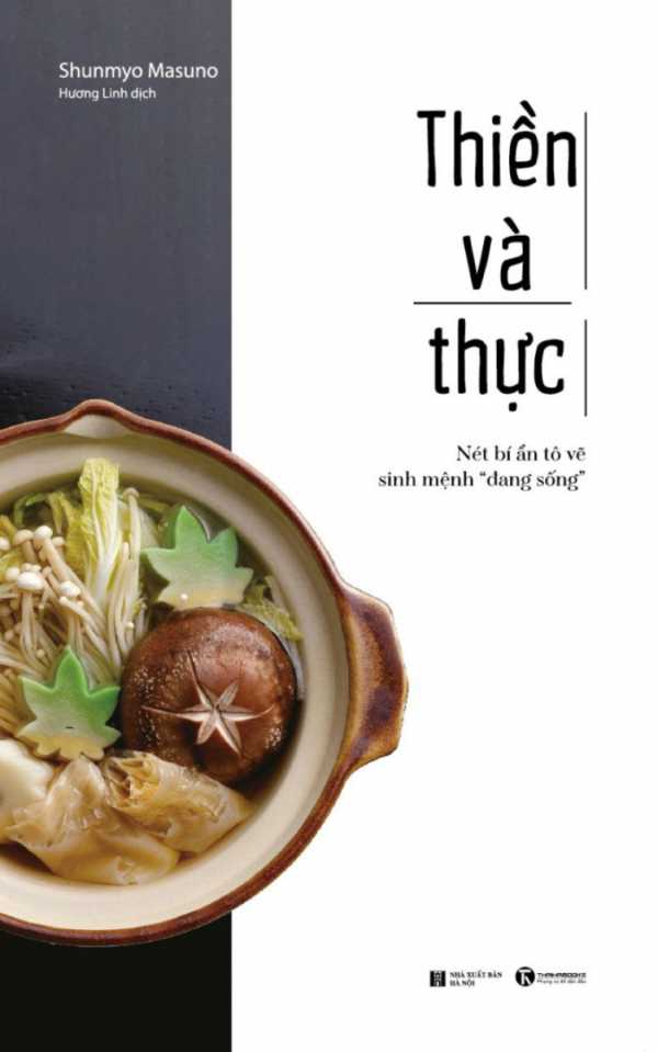 Thiền Và Thực - Nét Bí Ẩn Tô Vẽ Sinh Mệnh “Đang Sống”