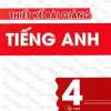 Thiết Kế Bài Giảng Tiếng Anh Lớp 4 - Tập 1