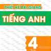 Thiết Kế Bài Giảng Tiếng Anh Lớp 4 - Tập 2