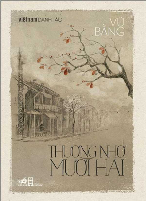 Thương Nhớ Mười Hai (Nhã Nam)