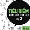 Tiêu Điểm Kiến Thức Hóa Học - Tập 2