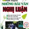 Tinh Tuyển Những Bài Văn Nghị Luận