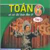 Toán Và Các Bài Toán Thực Tế 6 Tập 2