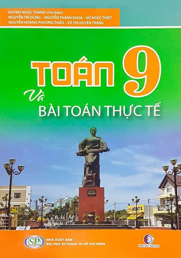 Toán 9 Và Bài Toán Thực Tế