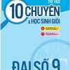 Tổng Hợp Chuyên Đề Trọng Tâm Thi Vào 10 Chuyên Và Học Sinh Giỏi - Đại Số 9