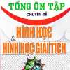 Tổng Ôn Tập Chuyên Đề Hình Học Và Hình Học Giải Tích