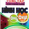 Tổng Tập Các Dạng Toán Hình Học OXY & OXYZ