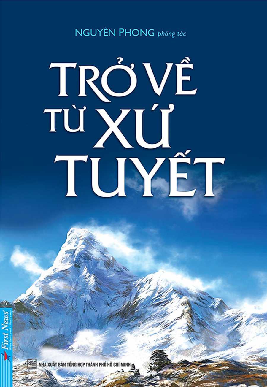 Trở Về Xứ Tuyết