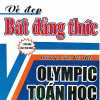 Vẻ Đẹp Bất Đẳng Thức Trong Các Kì Thi Olympic Toán Học