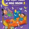 Vui Làm Toán Để Ngủ Ngon - Tập 2