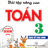 Bài Tập Nâng Cao Toán 3 - Dạng Vở Thực Hành