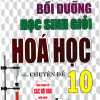 Bồi Dưỡng Học Sinh Giỏi Hóa Học 10 Theo Chuyên Đề