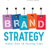 Brand Strategy - Aaker Bàn Về Thương Hiệu