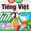 Em Học Tiếng Việt 3 - Tập 1