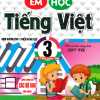 Em Học Tiếng Việt 3 - Tập 2