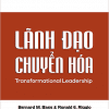 Lãnh Đạo Chuyển Hóa