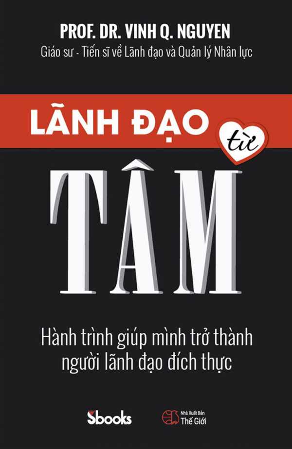 Lãnh Đạo Từ Tâm