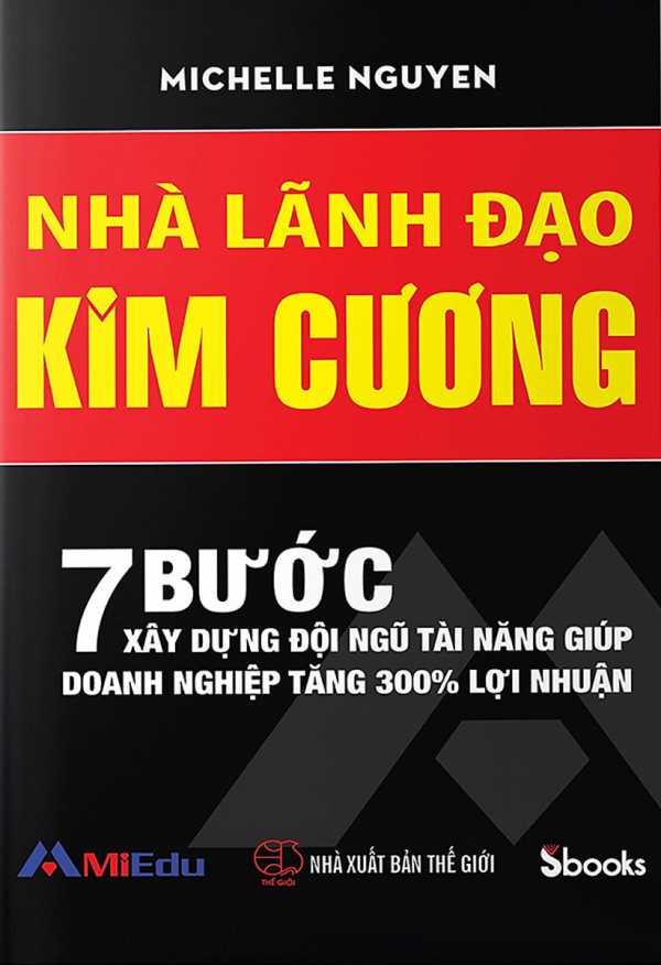 Nhà Lãnh Đạo Kim Cương