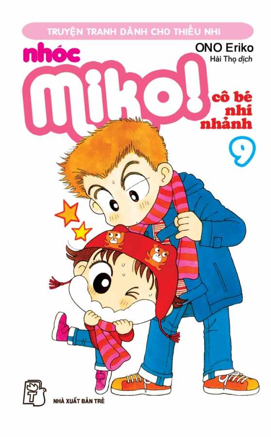 Nhóc Miko 09