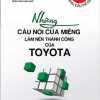 Những Câu Nói Cửa Miệng Làm Nên Thành Công Của Toyota