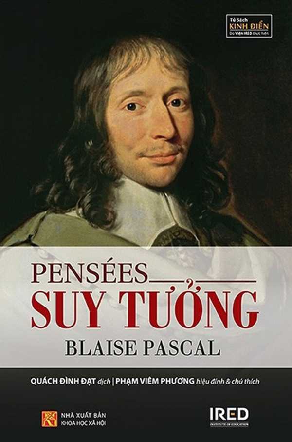 Pensées - Suy Tưởng